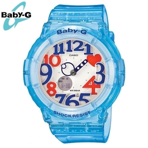 베이비지 BGA-131-2B 여성 패션손목시계